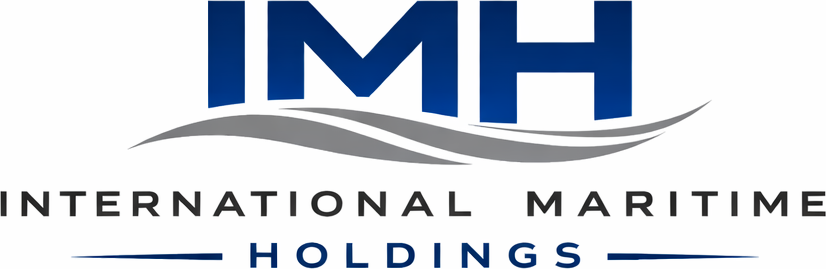 International Maritime Holdings logo